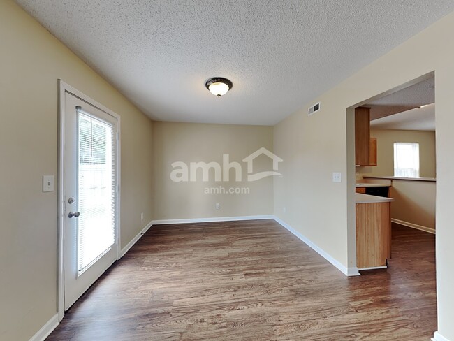 6063 Bannister Ct