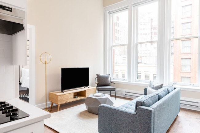 Photo - 19 S Wabash Ave