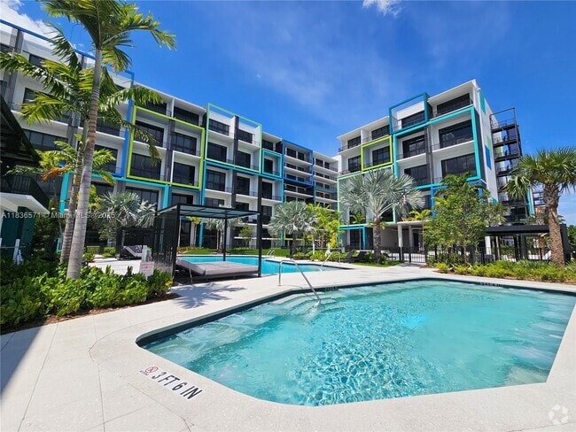 Building Photo - 4400 Sunrise Blvd Unit S2-B Rental