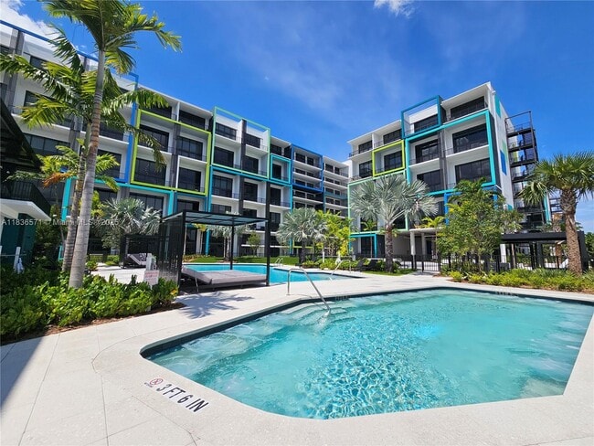 Building Photo - 4400 Sunrise Blvd Unit S2-B Rental