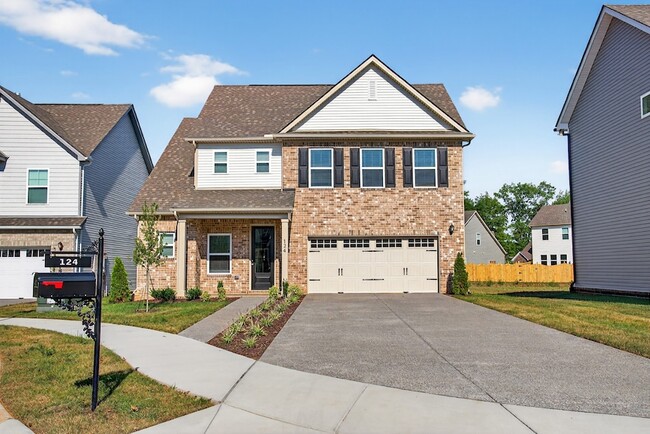 Building Photo - 124 Limbury Ct