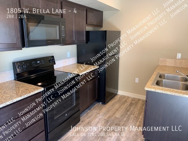 Photo - 1805 W Bella Ln Unidad 4