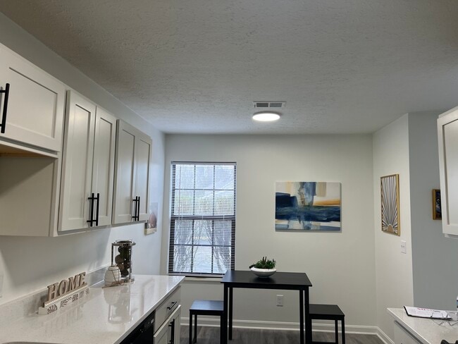 Berryleaf Grove Apartments