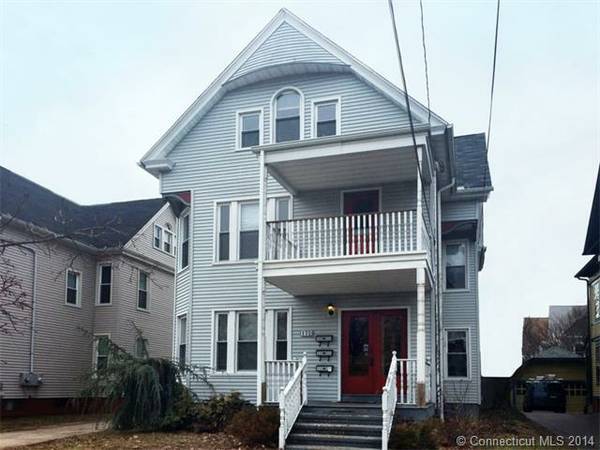 Photo - 172 Ellsworth Avenue