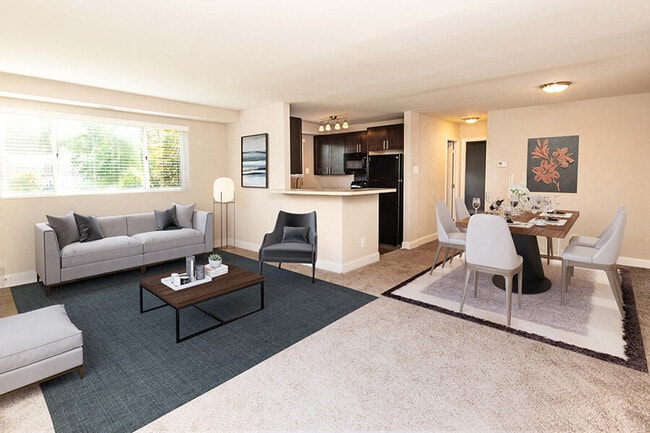 Photo - Stevenson Lane Apartments