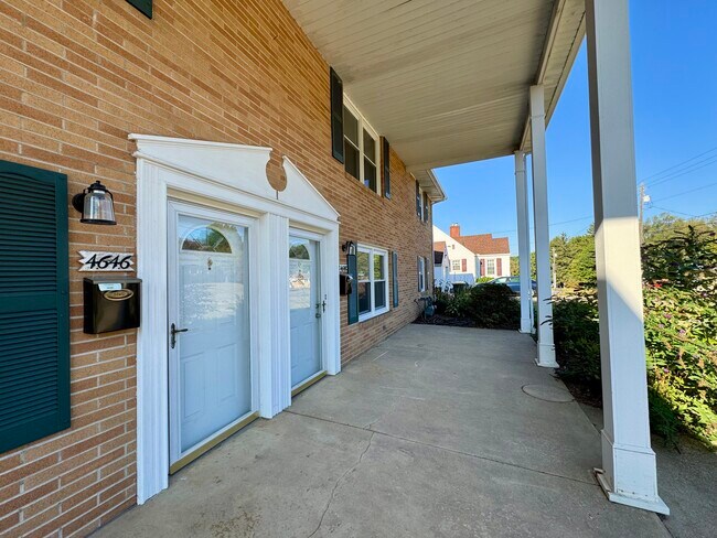 Photo - 4646 13th St NW