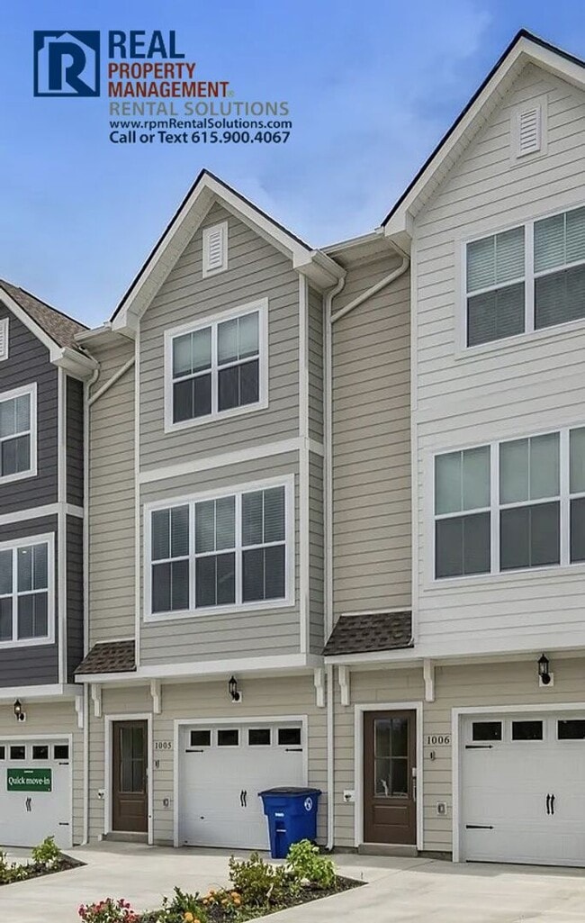 Building Photo - 1005 Taylor Cir