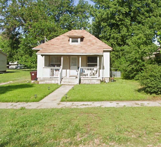 Building Photo - 825 N Main St Rental