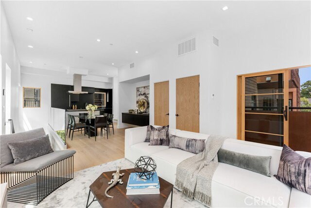 Photo - 1035 1/2 North Vista Street, West Hollywood, CA 90046 - 2 BR 3 BA house