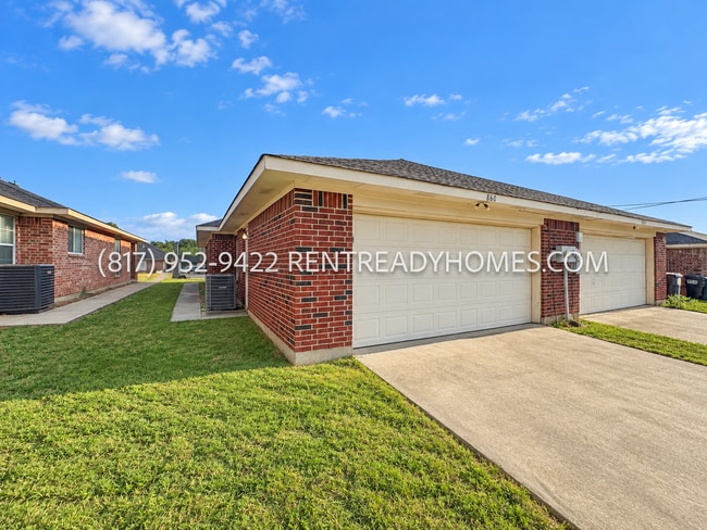860 Potomac Dr