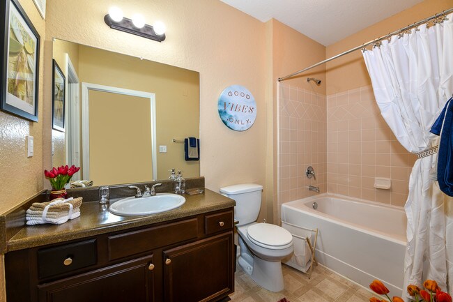 Villas at Loganville