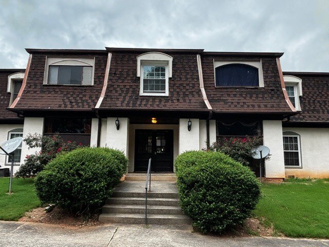 Photo - 86 Place Fontaine