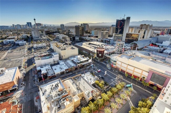 Photo - 150 S Las Vegas Blvd Unit 1205