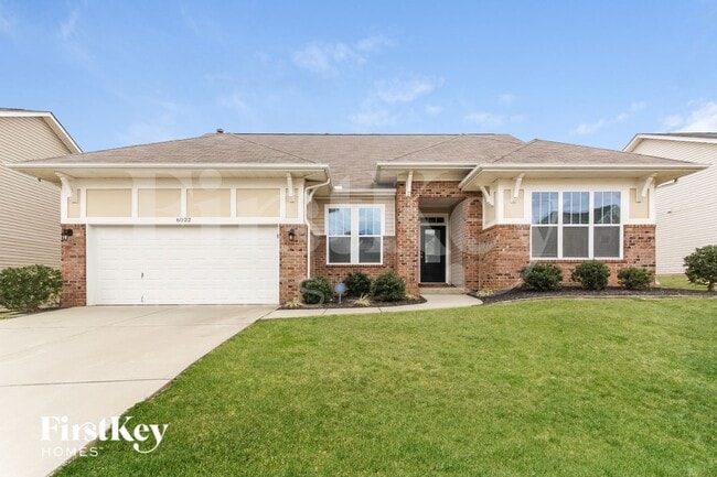 Building Photo - 6022 Durango Way