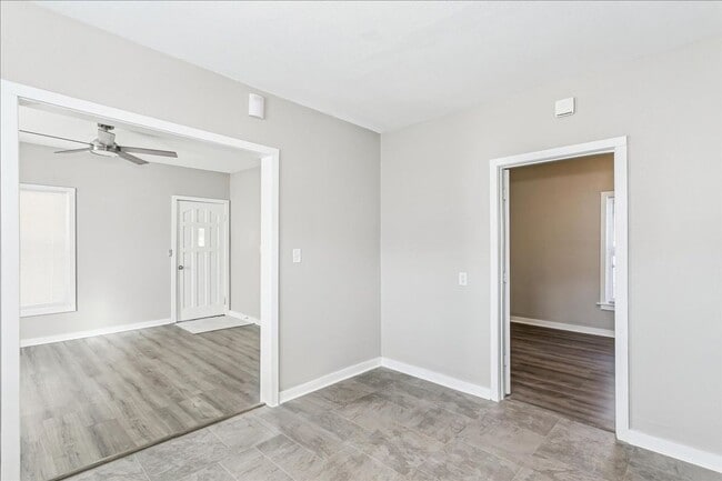 Photo - Charming Updated 2 Bedroom Home in Rose Hill. Rent To Own Available!