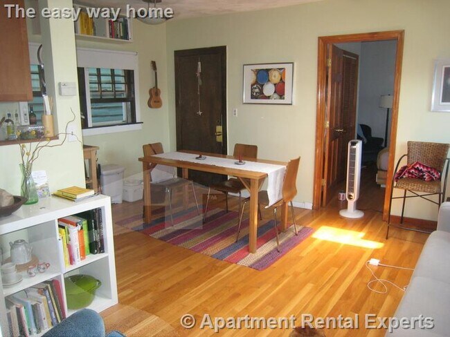Photo - 187 Brookline St Unit #3