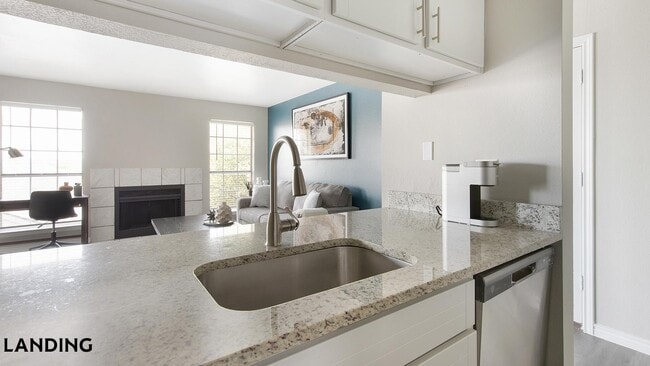 Photo - 6000 Randolph Blvd Unit 712