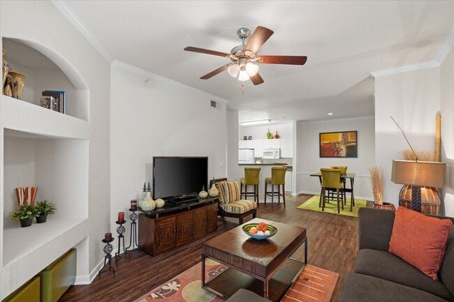 Photo - Wade Crossing Apartment Homes