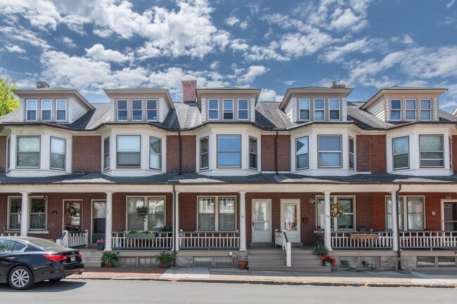 Building Photo - Charming Bethlehem Opportunity Near Historic Downtown