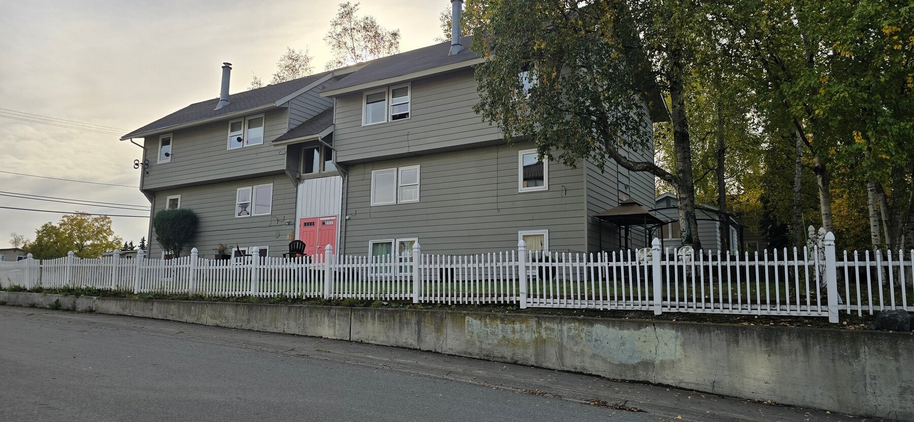 Photo - 1208 Denali St Unit 4