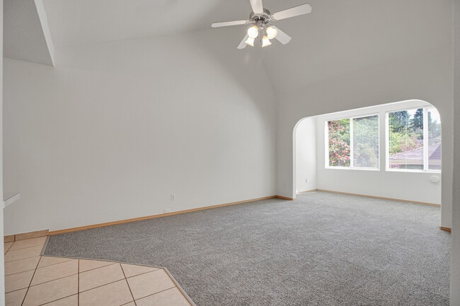 Living Room - Burnside East