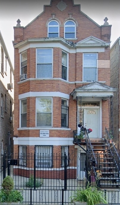 Building Photo - 2510 S Sawyer Ave Rental