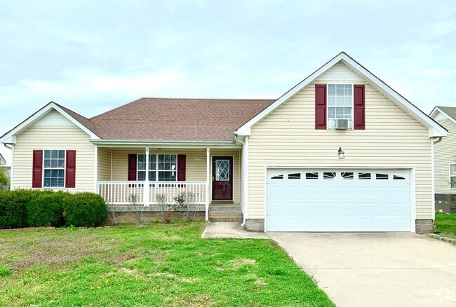 Building Photo - 3794 Bret Dr Rental