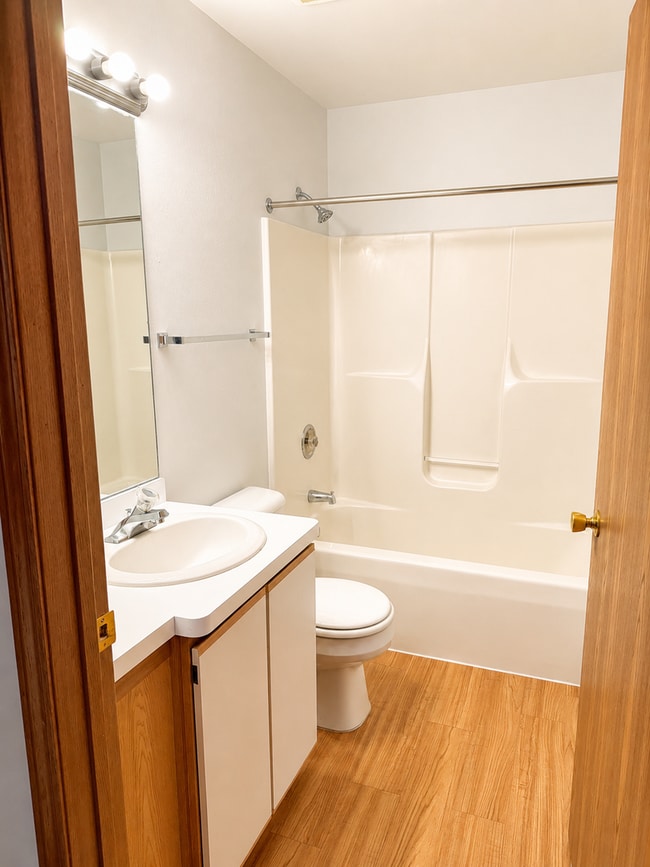 Jamesway Apartments