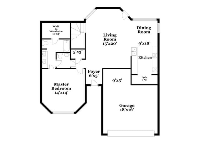 Photo - 2104 Deniro Dr