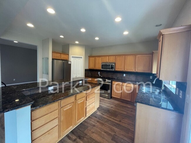 Photo - Beautiful 4 Bedroom 3 Bath In The Saddle Creek Community In Fife!