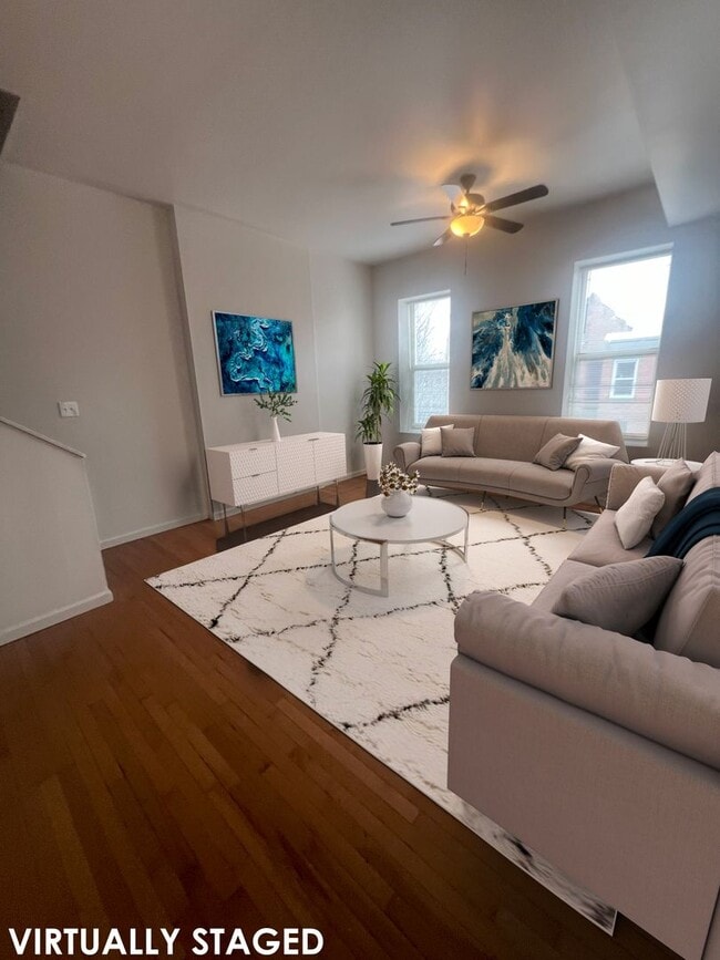 Photo - 3131-3133-3133 California Ave Unit 3133
