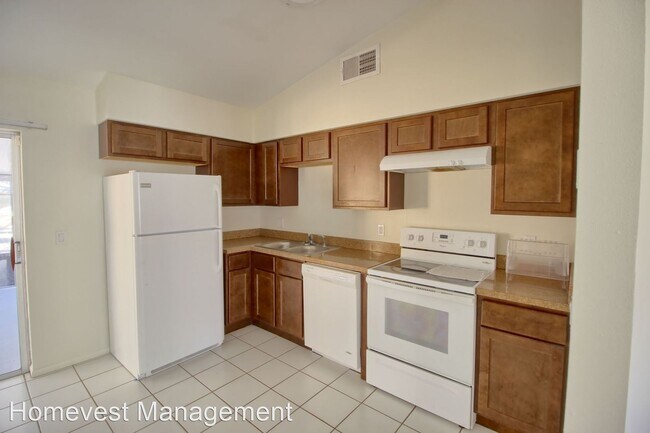 Photo - 3 br, 2 bath House - 7845 Compass Drive