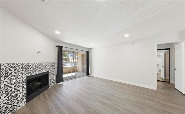 Photo - 2200 S Fort Apache Rd Unit 1151