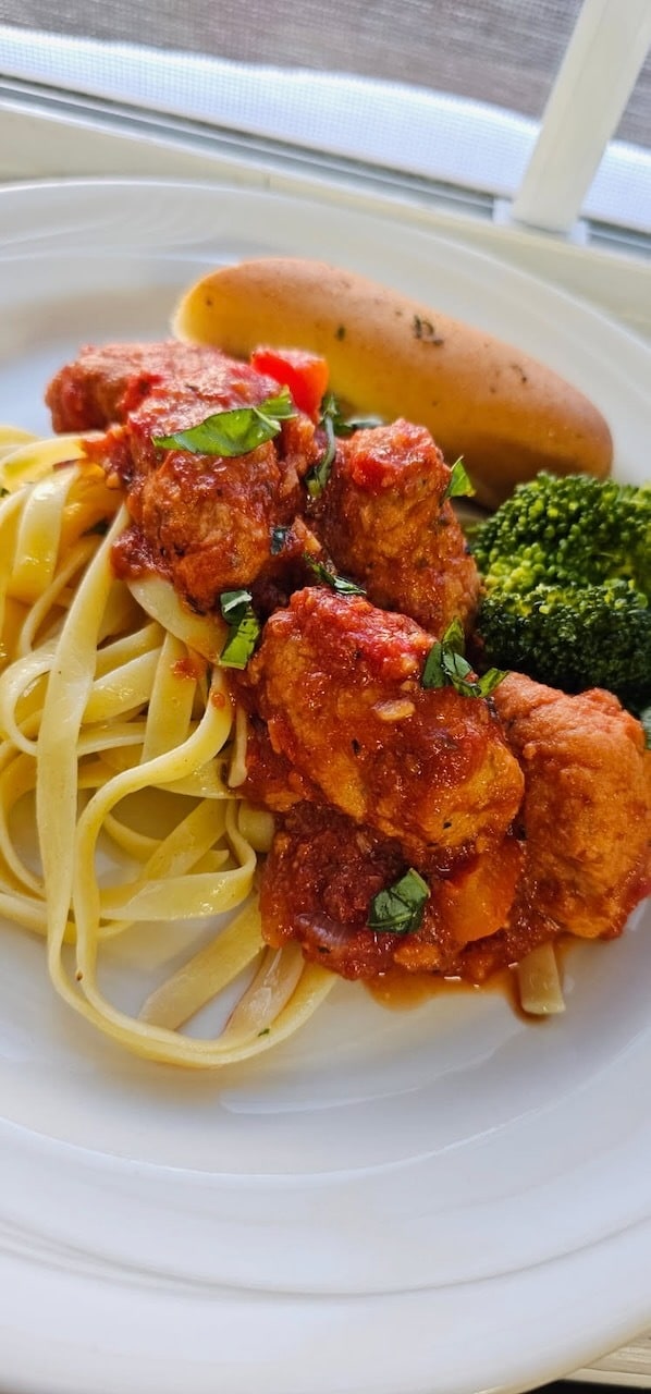 Dinner