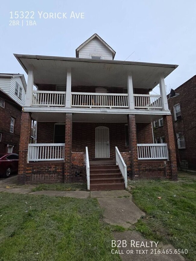 Photo - 15322 Yorick Ave