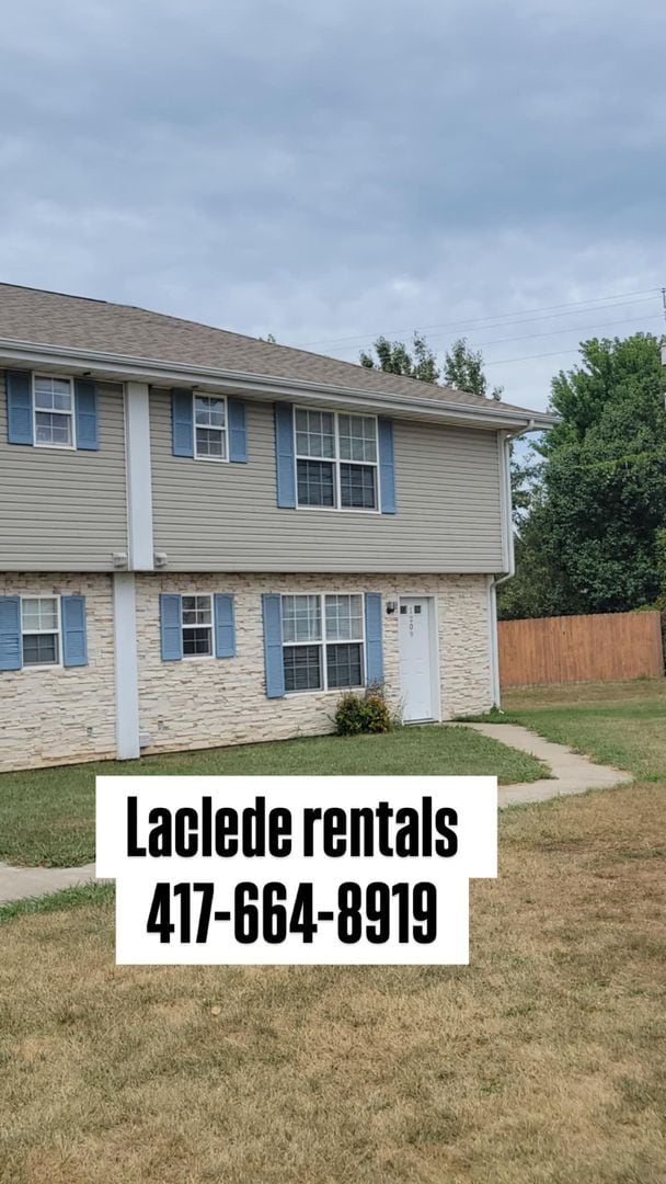 Building Photo - 1209 Glenridge St Rental
