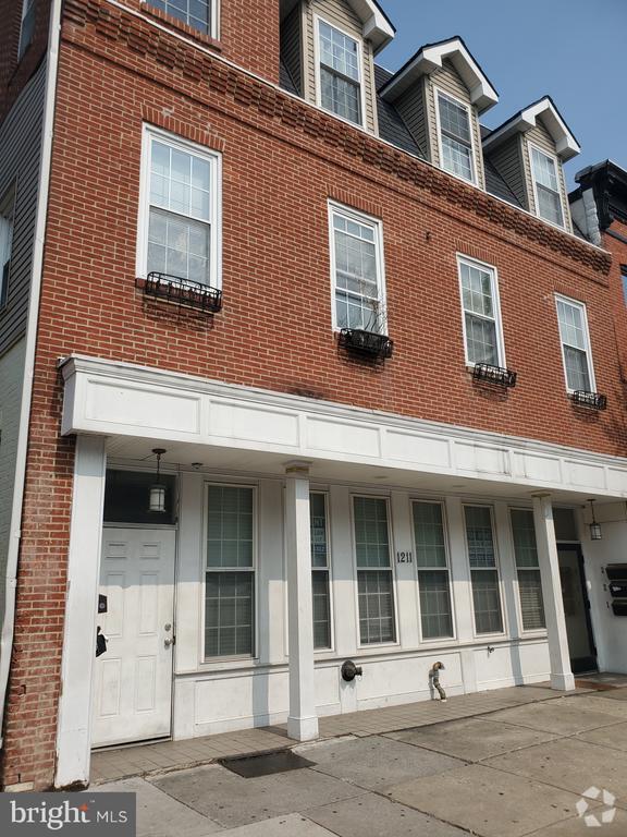 Building Photo - 1211 S Charles St Unit #5 Rental