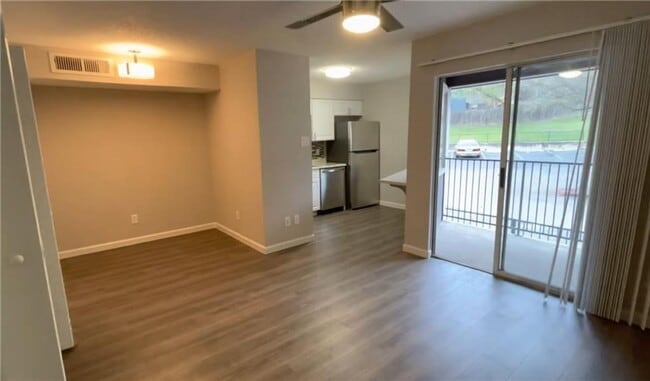 Photo - The Silverado Condominiums have plenty of parking for residents off of Valley Hill Circle!