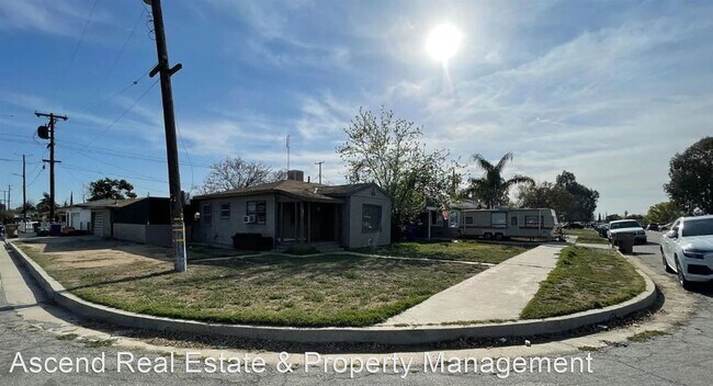 Photo - 3 br, 1 bath House - 1201 Castaic Avenue