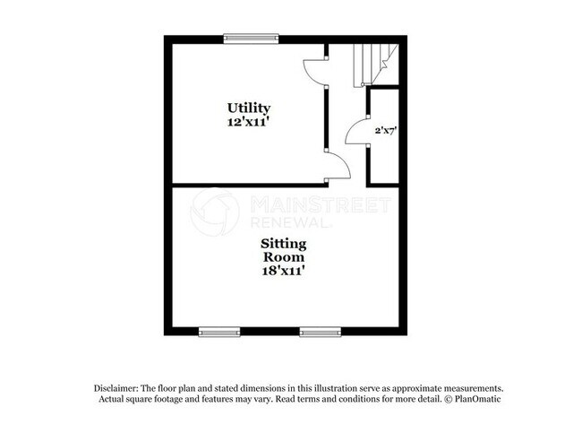 Photo - 3 Bedroom Pet-Friendly Home in GROVEPORT, OH with Main Street Renewal