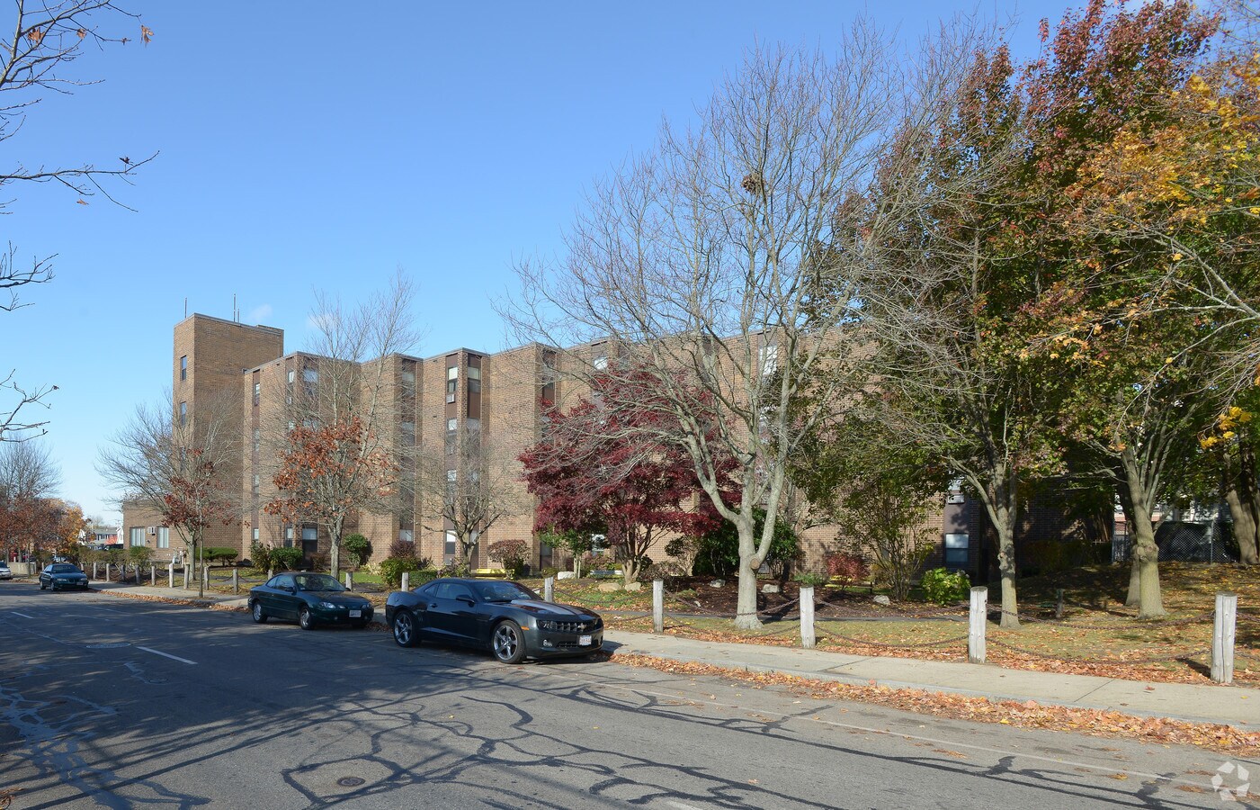 Photo - King Village Apartments