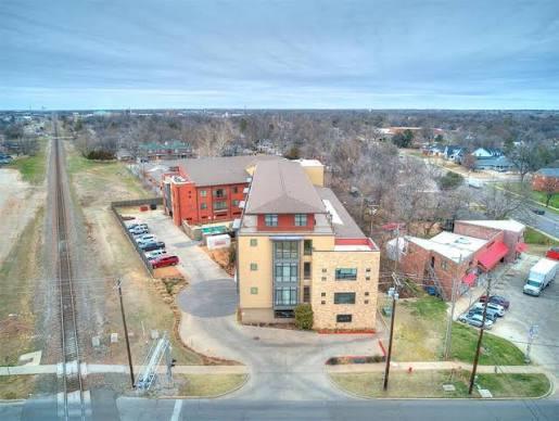 Building Photo - 401 Boyd St Unit 314