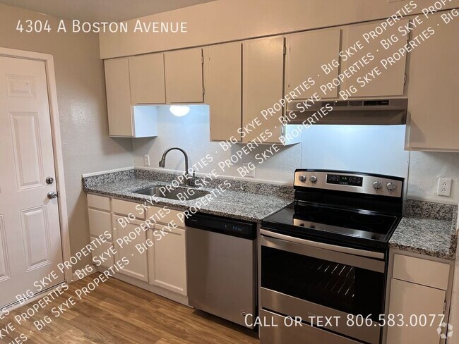 Building Photo - 4304 Boston Ave Rental