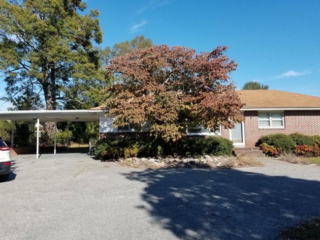 3 bedroom 2 Bath Palmetto Street Florence ... - 3 bedroom 2 Bath Palmetto Street Florence ... House