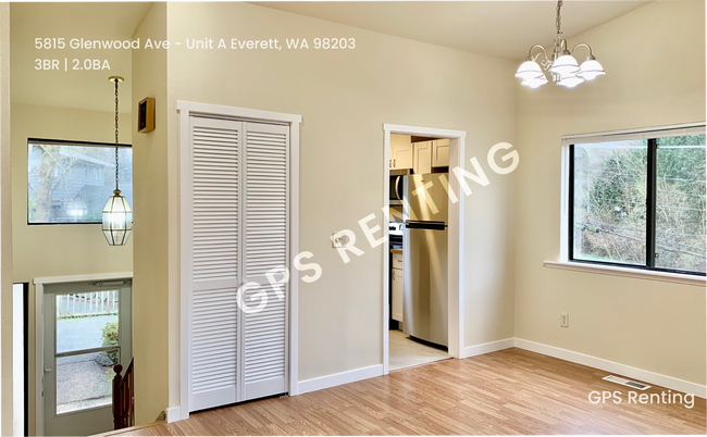 Photo - 5815 Glenwood Ave Unidad A