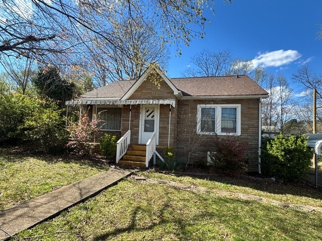 Photo - 2/1 in Downtown Kings Mountain, NC