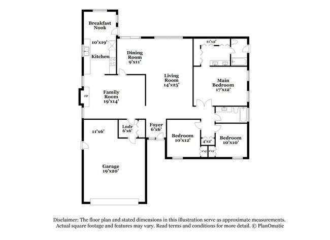 Photo - 10050 W Highland Ave