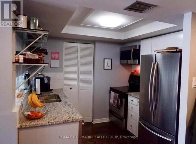 Photo - 30 Charlevoix St. Unité 203