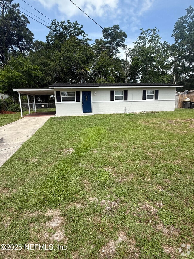 Building Photo - 2558 Lourdes Dr W Rental