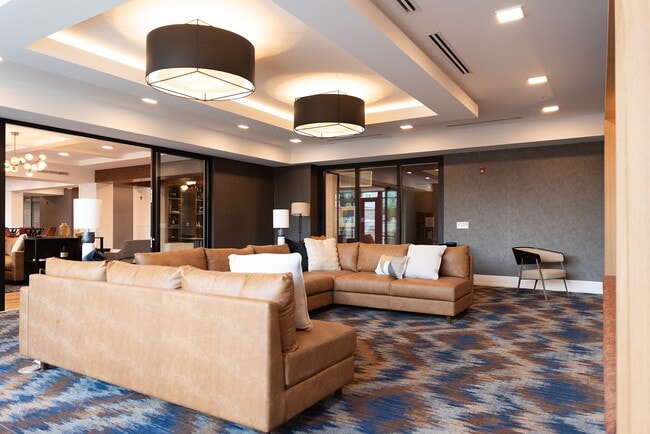 Photo - The Airdrie at Paoli Station